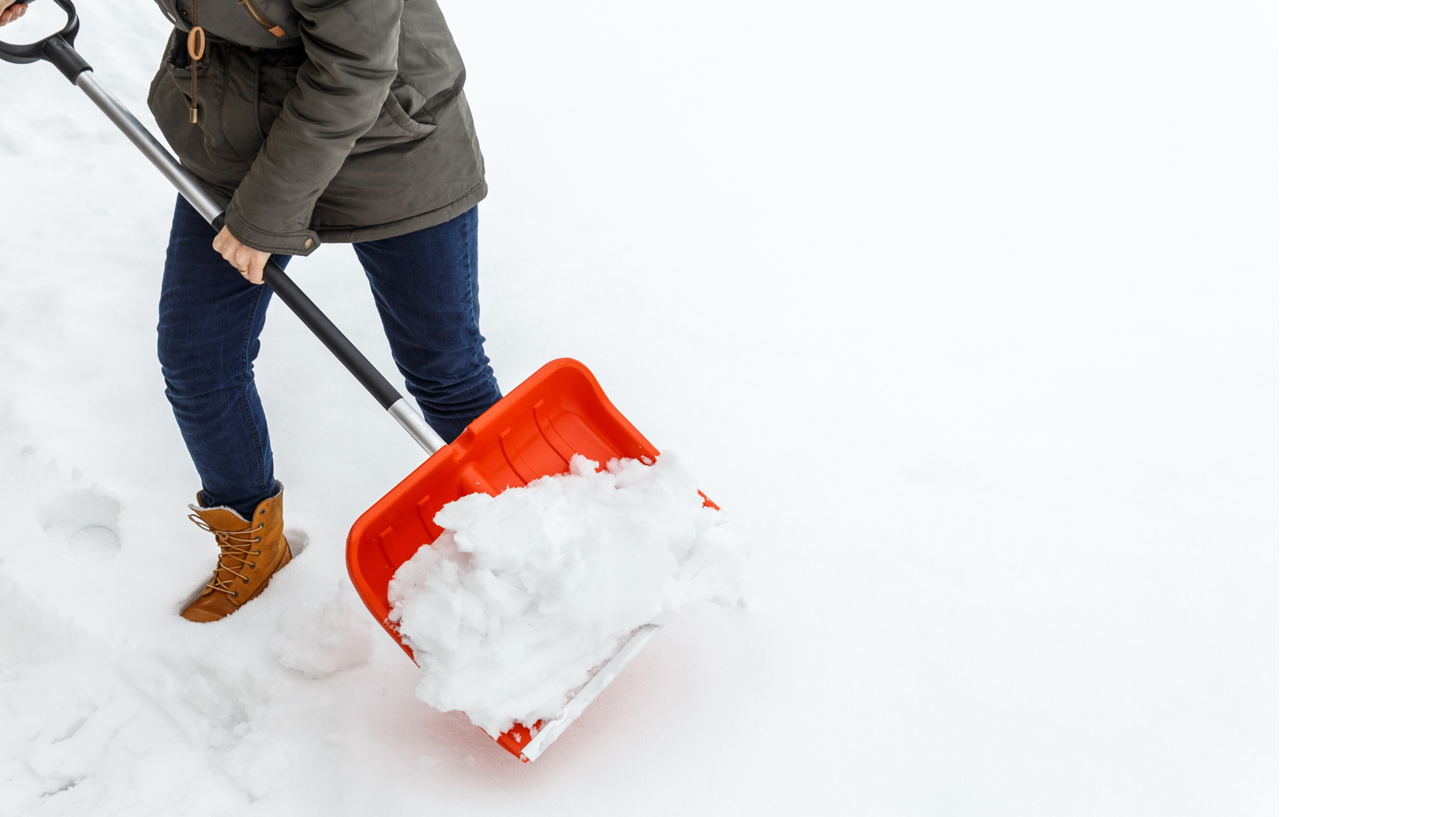 Snow removal